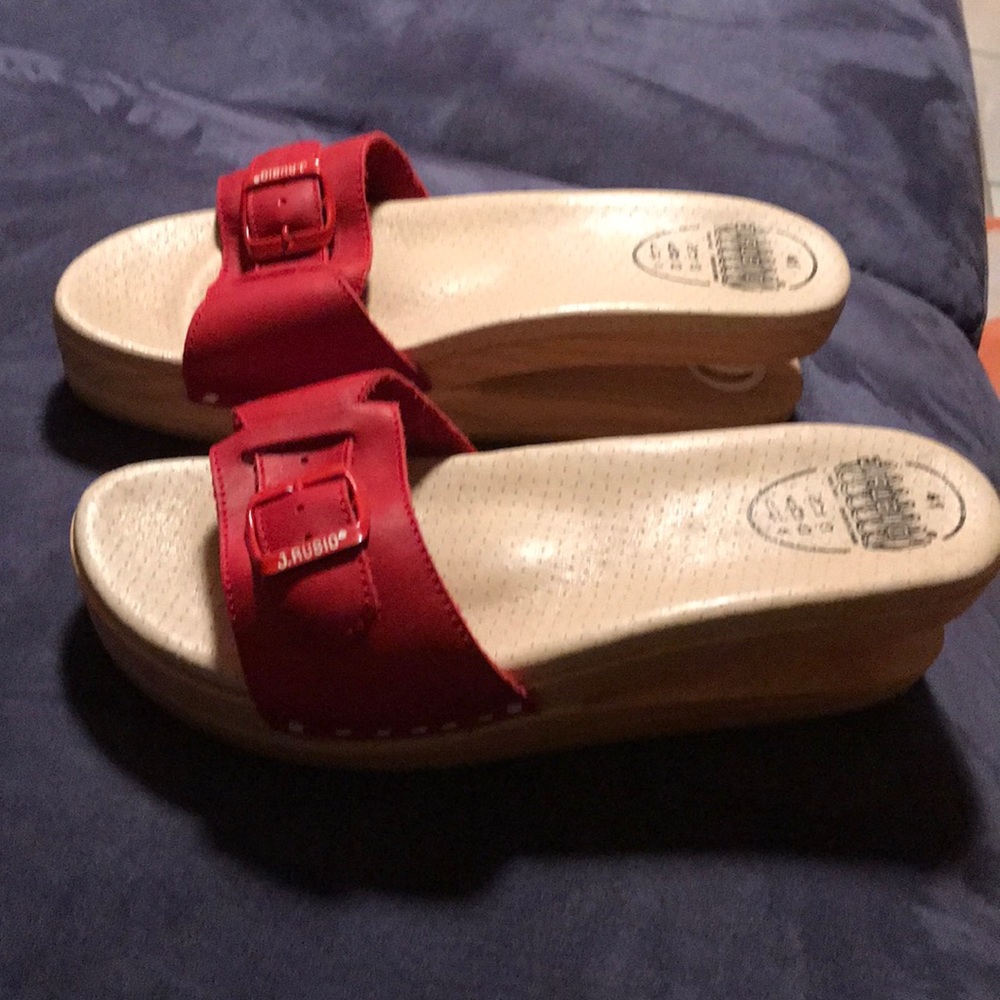 Shoes - Picture 8 of 8